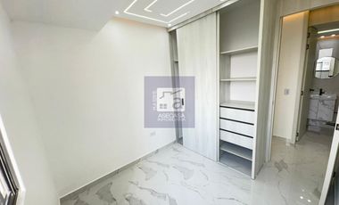COD. 6176 - SE ARRIENDA APARTAMENTO - BARRIO: SAN FRANCISCO
