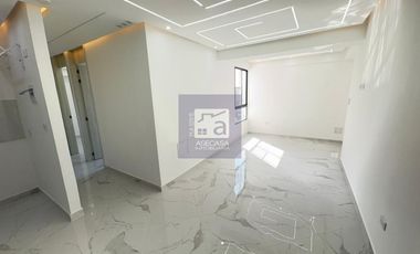 COD. 6176 - SE ARRIENDA APARTAMENTO - BARRIO: SAN FRANCISCO