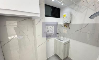 COD. 6176 - SE ARRIENDA APARTAMENTO - BARRIO: SAN FRANCISCO