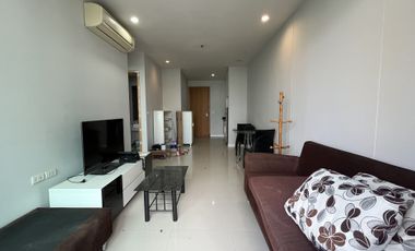 Bangkok Living at its Finest: Own This Cozy Condo Now!