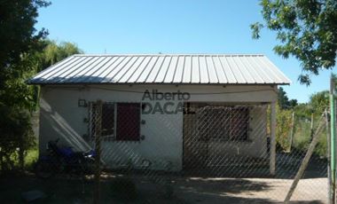 Casa en Venta en 29/472 y 473 City Bell - Alberto Dacal Propiedades