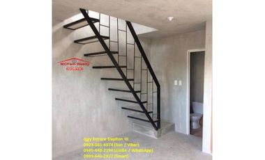 4SALE: 2-BEDROOM 2-STOREY ANGELIQUE TOWNHOMES @LUMINA PANDI