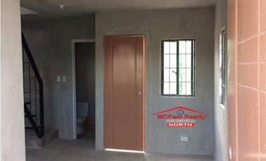 4SALE: 2-BEDROOM 2-STOREY ANGELIQUE TOWNHOMES @LUMINA PANDI