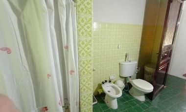 VENTA CASA QUINTA, CABAÑA, PISCINA, PARQUE, PARRILLA, COCHERA, LA REJA MORENO