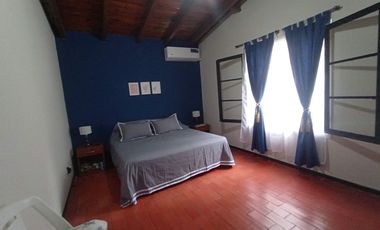 VENTA CASA QUINTA, CABAÑA, PISCINA, PARQUE, PARRILLA, COCHERA, LA REJA MORENO