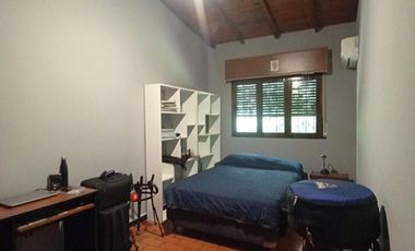 VENTA CASA QUINTA, CABAÑA, PISCINA, PARQUE, PARRILLA, COCHERA, LA REJA MORENO