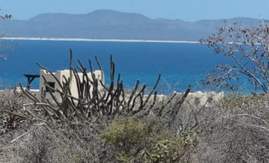Excelente Terreno en Venta Baja California