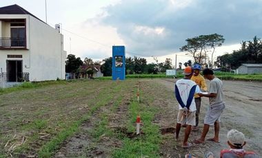 Rumah Harga Bersahabat hanya 160 Jt-an Di Manisrenggo