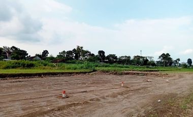 Rumah Harga Bersahabat hanya 160 Jt-an Di Manisrenggo