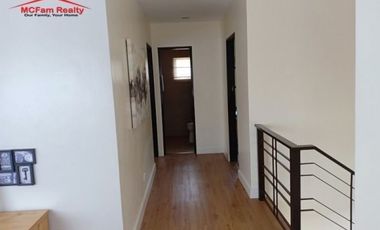 4 Bedrooms House & Lot for Sale in The Glades at Timberland Heights San Mateo Rizal