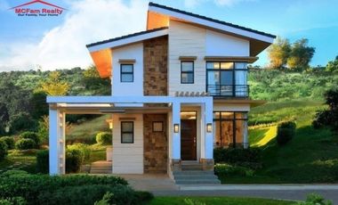 4 Bedrooms House & Lot for Sale in The Glades at Timberland Heights San Mateo Rizal