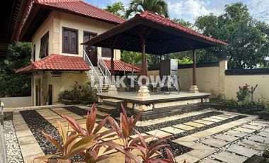 Villa for sale in Melasti Full renovation end of 2025