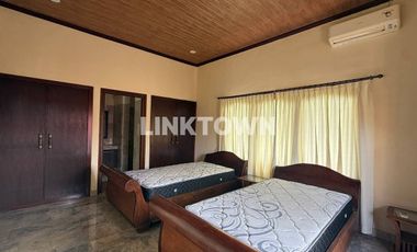Villa for sale in Melasti Full renovation end of 2025