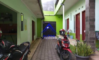 Dijual Rumah Kost Di Jatinangor Bandung