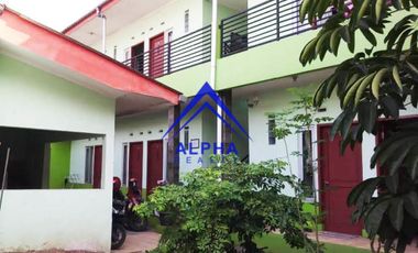 Dijual Rumah Kost Di Jatinangor Bandung