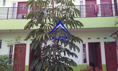 Dijual Rumah Kost Di Jatinangor Bandung