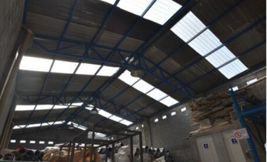 BODEGA NUEVA EN VENTA EN AZCAPOTZALCO COMERCIAL E INDUSTRIAL