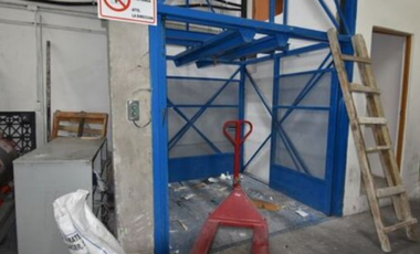 BODEGA NUEVA EN VENTA EN AZCAPOTZALCO COMERCIAL E INDUSTRIAL