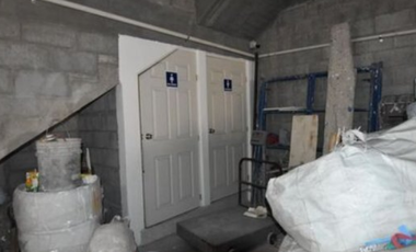 BODEGA NUEVA EN VENTA EN AZCAPOTZALCO COMERCIAL E INDUSTRIAL