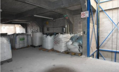 BODEGA NUEVA EN VENTA EN AZCAPOTZALCO COMERCIAL E INDUSTRIAL