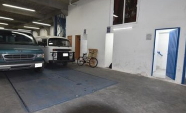 BODEGA NUEVA EN VENTA EN AZCAPOTZALCO COMERCIAL E INDUSTRIAL