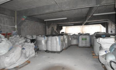 BODEGA NUEVA EN VENTA EN AZCAPOTZALCO COMERCIAL E INDUSTRIAL
