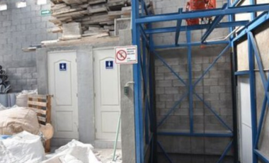 BODEGA NUEVA EN VENTA EN AZCAPOTZALCO COMERCIAL E INDUSTRIAL
