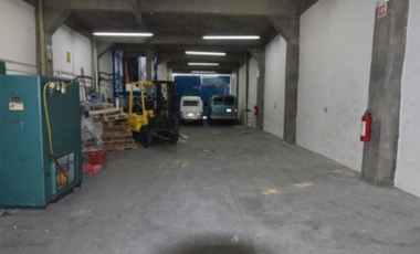 BODEGA NUEVA EN VENTA EN AZCAPOTZALCO COMERCIAL E INDUSTRIAL