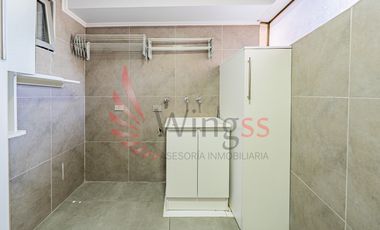 Venta Amplio Departamento Pedro De Valdivia Norte