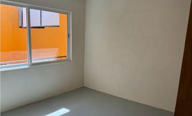 CASA EN VENTA A BORDO DE CARRETERA EN EL POLVORN