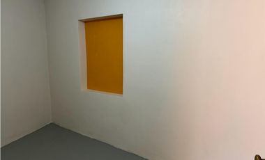 CASA EN VENTA A BORDO DE CARRETERA EN EL POLVORN