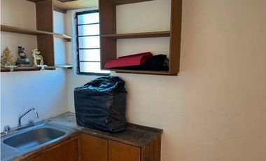 CASA EN VENTA A BORDO DE CARRETERA EN EL POLVORN