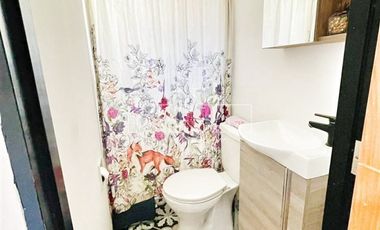 Totalmente renovada 3D / Tinaja / Servicio