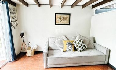 Totalmente renovada 3D / Tinaja / Servicio