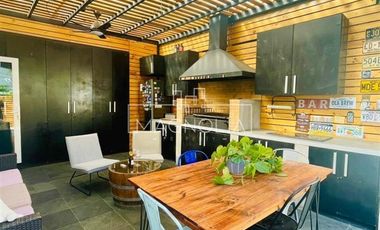 Totalmente renovada 3D / Tinaja / Servicio