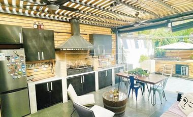 Totalmente renovada 3D / Tinaja / Servicio