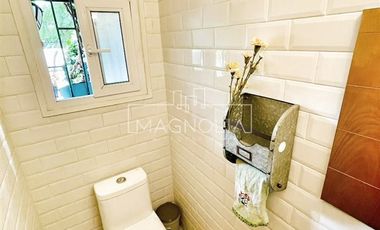 Totalmente renovada 3D / Tinaja / Servicio