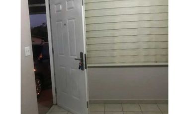 ALQUILO CASA AMOBLADA EN COLINAS DE EVA ARRAIJAN