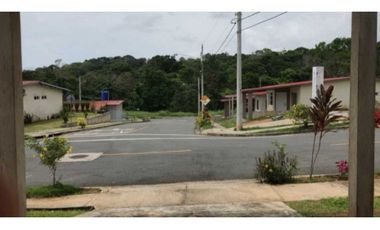 ALQUILO CASA AMOBLADA EN COLINAS DE EVA ARRAIJAN