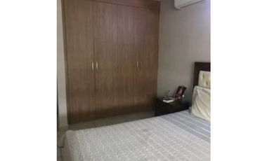 ALQUILO CASA AMOBLADA EN COLINAS DE EVA ARRAIJAN