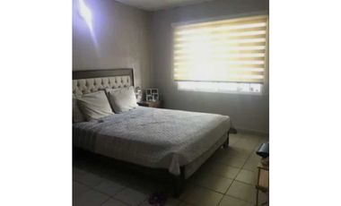 ALQUILO CASA AMOBLADA EN COLINAS DE EVA ARRAIJAN