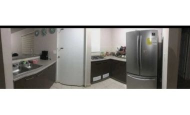 ALQUILO CASA AMOBLADA EN COLINAS DE EVA ARRAIJAN