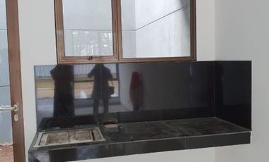 Rumah Siap Huni di Fortune Spring Graha Raya Bintaro (CPA 4086.BR)