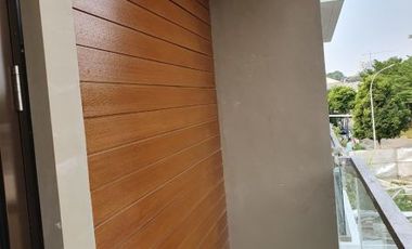 Rumah Siap Huni di Fortune Spring Graha Raya Bintaro (CPA 4086.BR)
