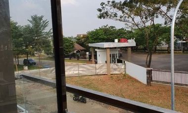 Rumah Siap Huni di Fortune Spring Graha Raya Bintaro (CPA 4086.BR)