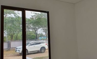 Rumah Siap Huni di Fortune Spring Graha Raya Bintaro (CPA 4086.BR)