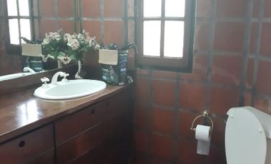 Casa en alquiler en Las Praderas de Lujan