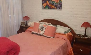 Casa en alquiler en Las Praderas de Lujan