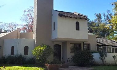 Casa en alquiler en Las Praderas de Lujan