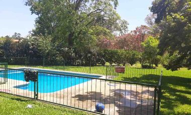 Casa en alquiler en Las Praderas de Lujan